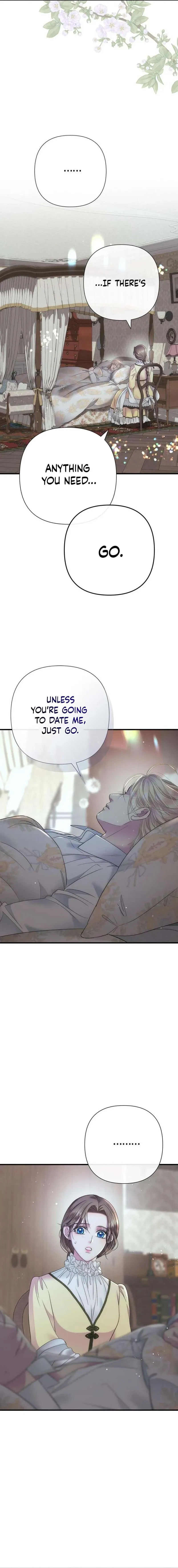 The Problematic Prince Chapter 143 page 5 - 