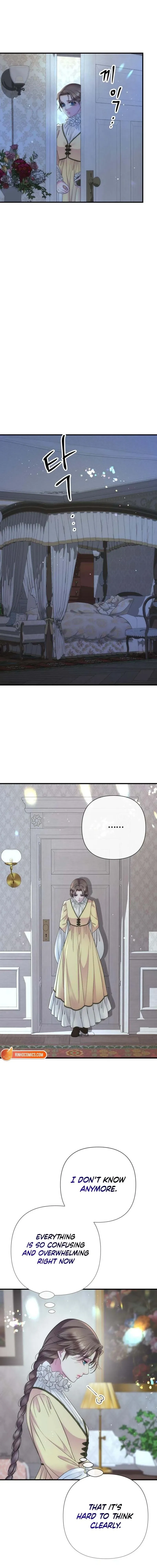 The Problematic Prince Chapter 143 page 7 - 