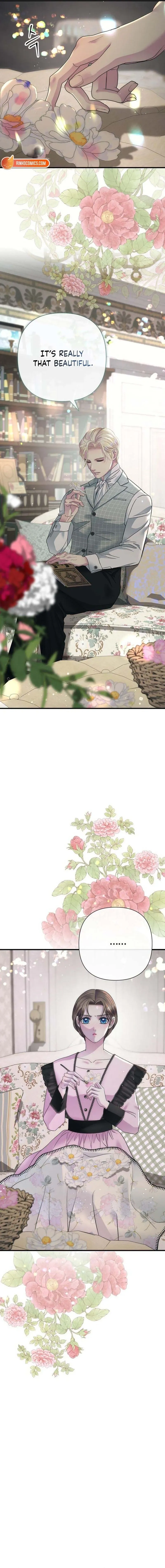 The Problematic Prince Chapter 144 page 18 - 