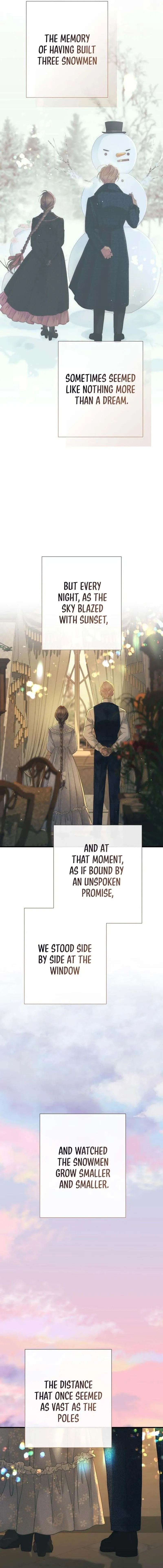 The Problematic Prince Chapter 144 page 20 - 
