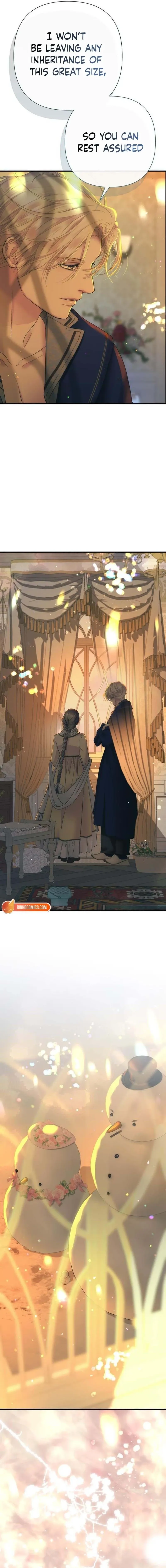 The Problematic Prince Chapter 144 page 3 - 