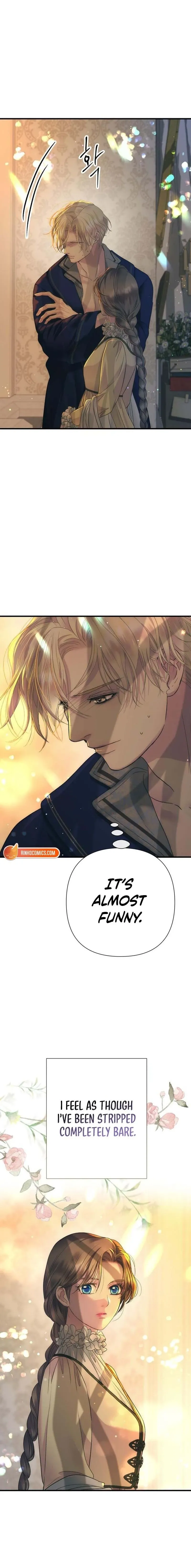 The Problematic Prince Chapter 144 page 7 - 