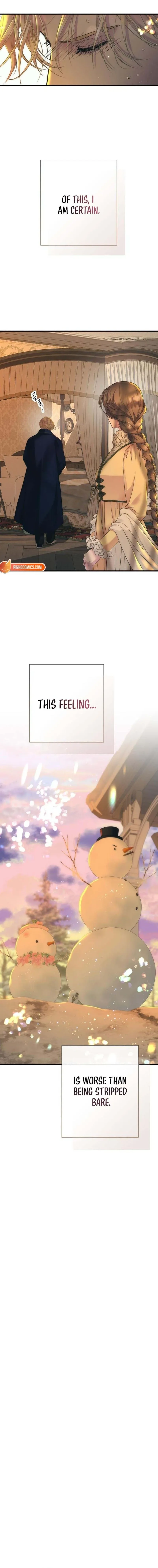 The Problematic Prince Chapter 144 page 9 - 
