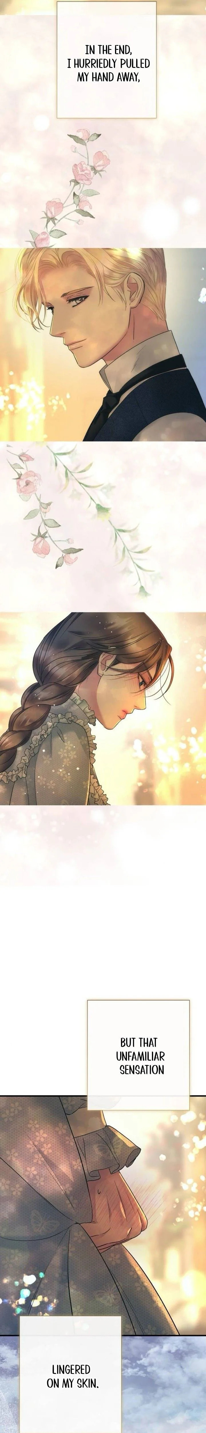 The Problematic Prince Chapter 145 page 14 - 