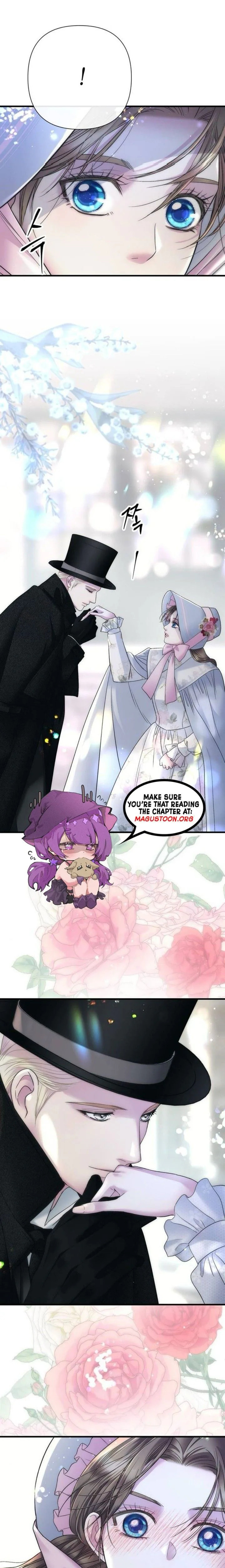 The Problematic Prince Chapter 145 page 16 - 