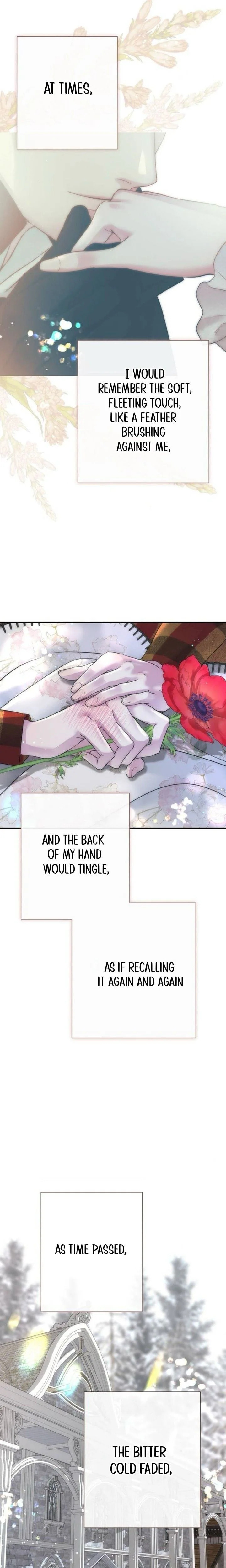 The Problematic Prince Chapter 145 page 20 - 