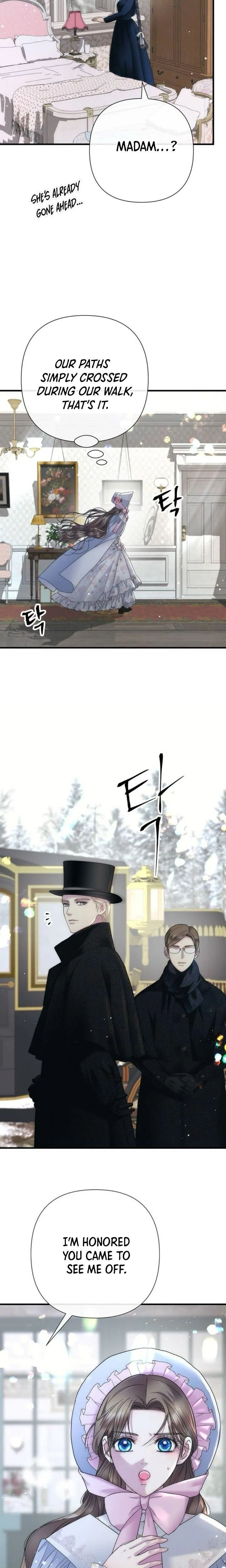 The Problematic Prince Chapter 145 page 3 - 