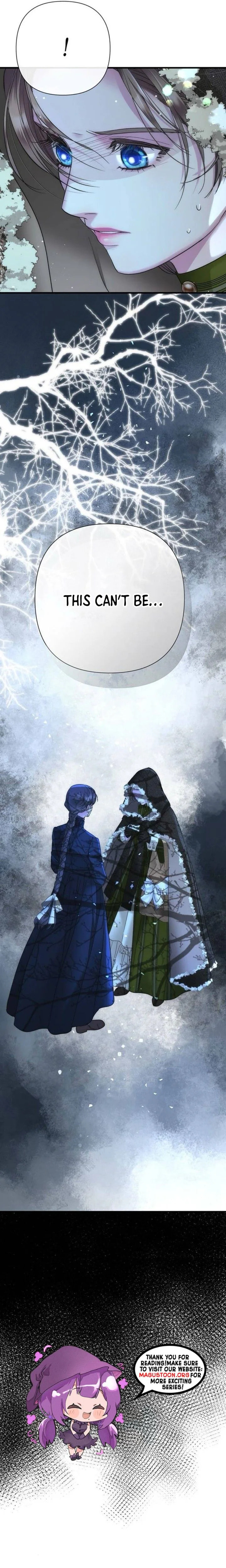 The Problematic Prince Chapter 145 page 30 - 