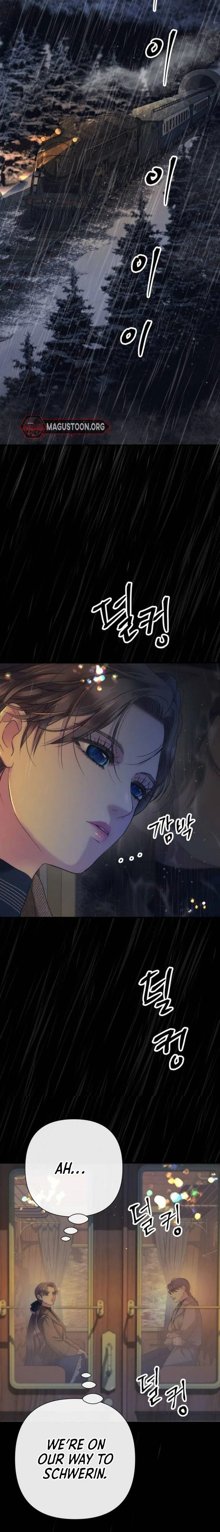 The Problematic Prince Chapter 146 page 14 - 