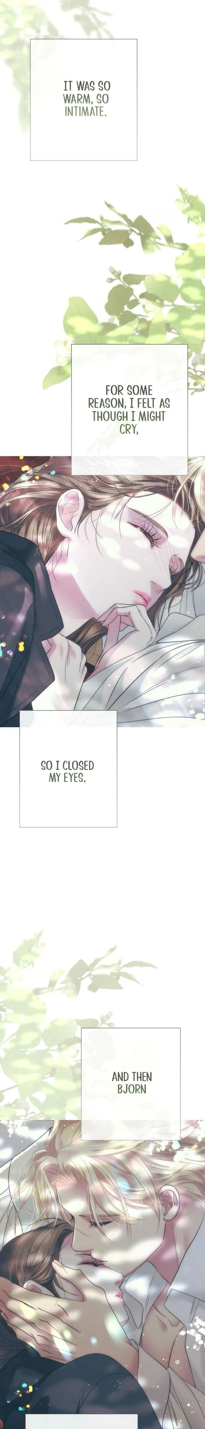 The Problematic Prince Chapter 146 page 23 - 
