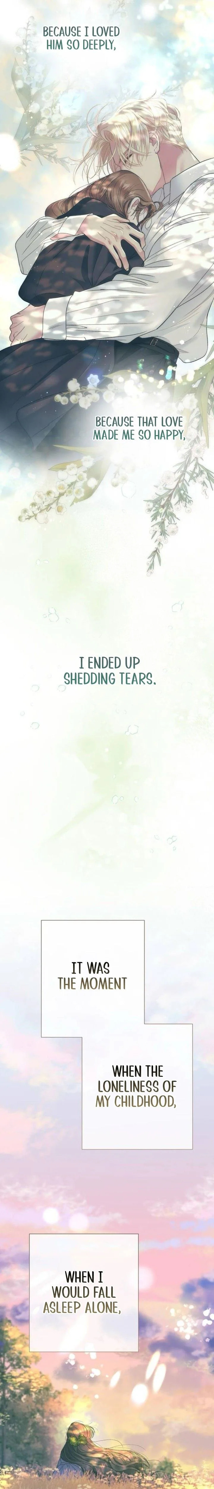 The Problematic Prince Chapter 146 page 25 - 
