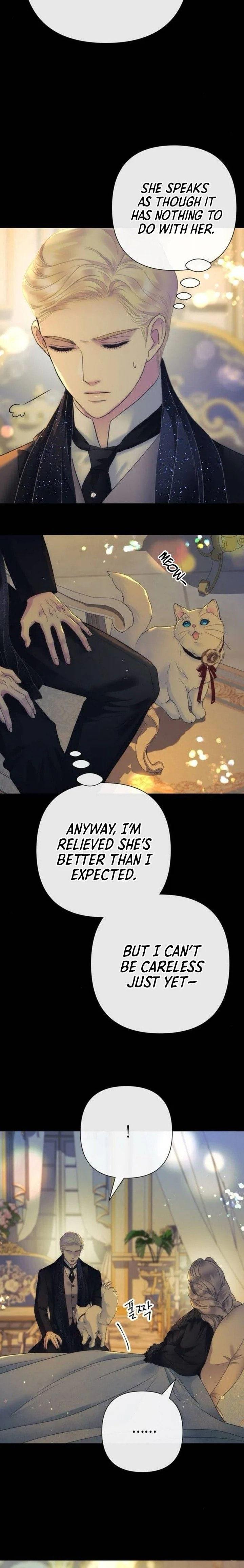 The Problematic Prince Chapter 146 page 4 - 
