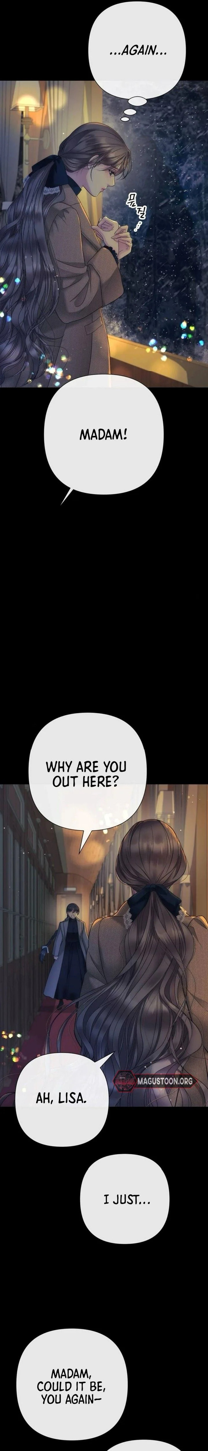 The Problematic Prince Chapter 146 page 31 - 