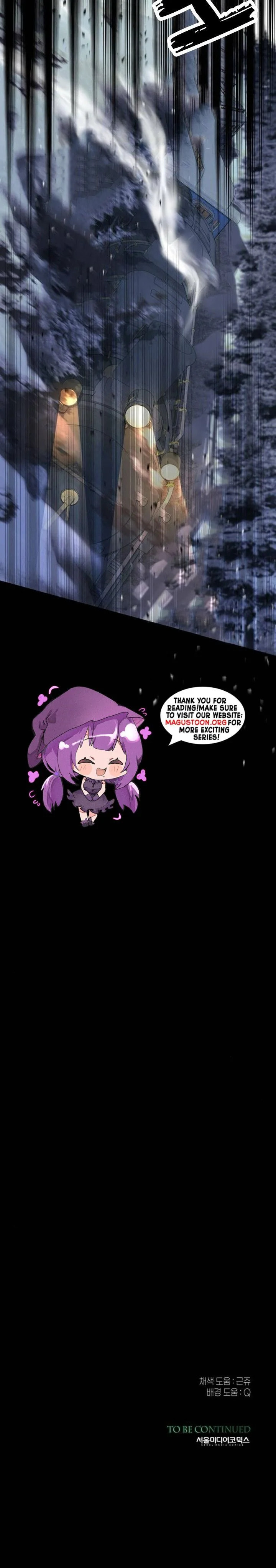 The Problematic Prince Chapter 146 page 35 - 