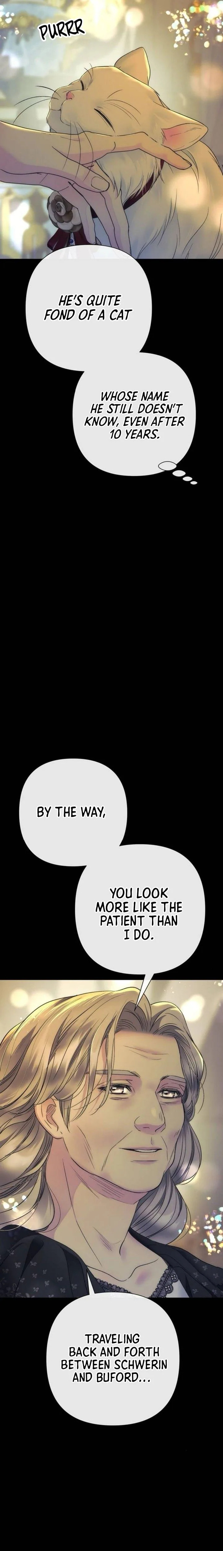 The Problematic Prince Chapter 146 page 5 - 