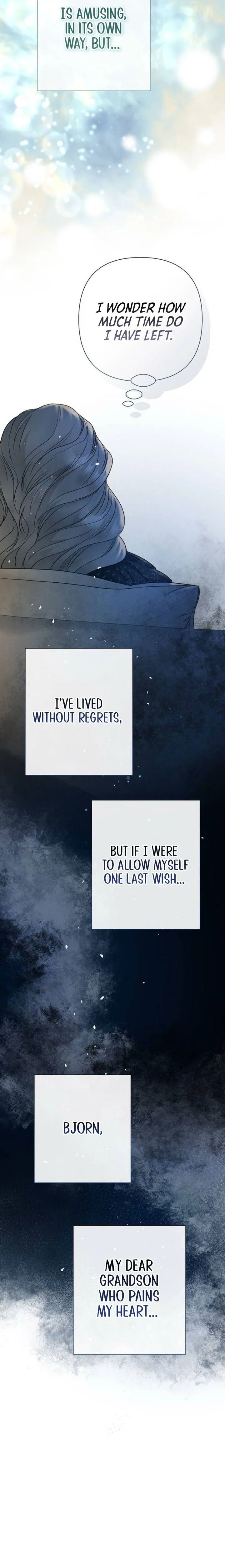 The Problematic Prince Chapter 146 page 7 - 