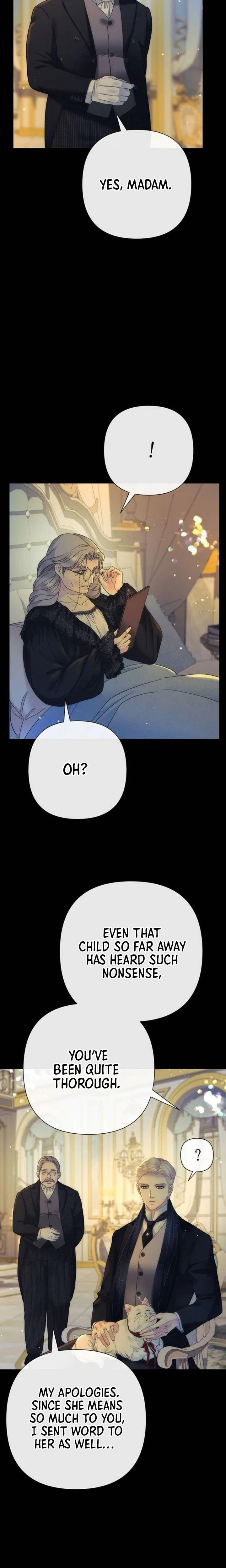 The Problematic Prince Chapter 146 page 10 - 