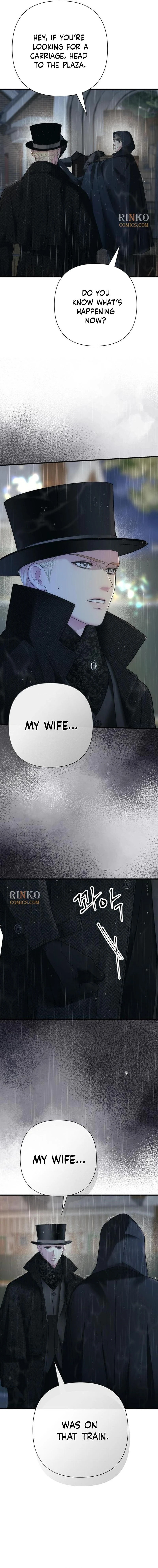The Problematic Prince Chapter 147 page 13 - 