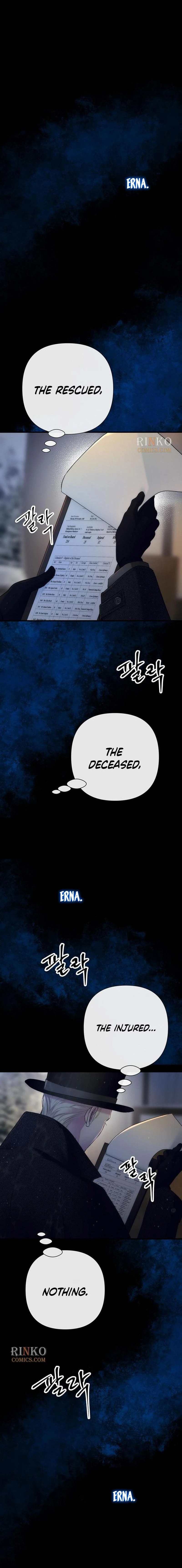 The Problematic Prince Chapter 147 page 17 - 