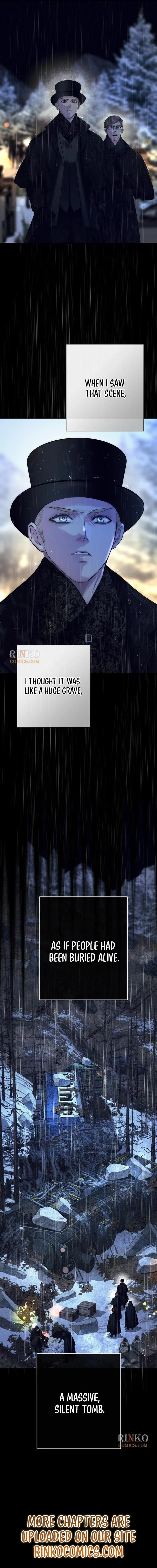 The Problematic Prince Chapter 147 page 19 - 