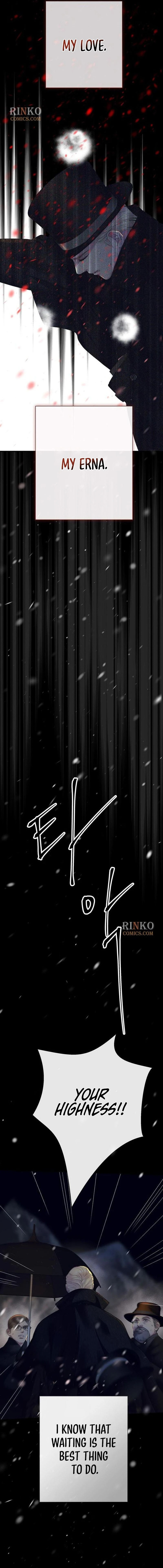 The Problematic Prince Chapter 148 page 12 - 