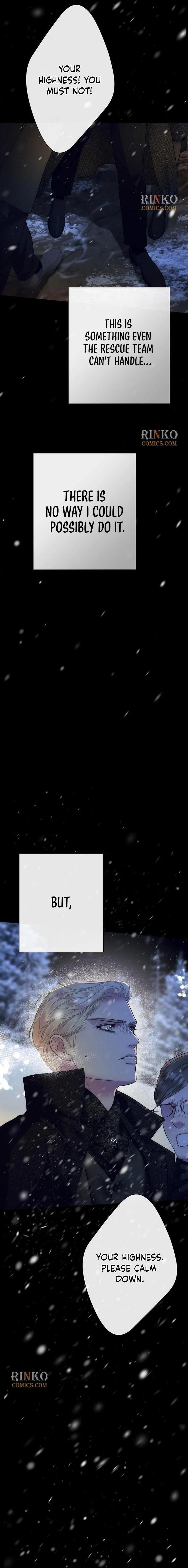 The Problematic Prince Chapter 148 page 13 - 