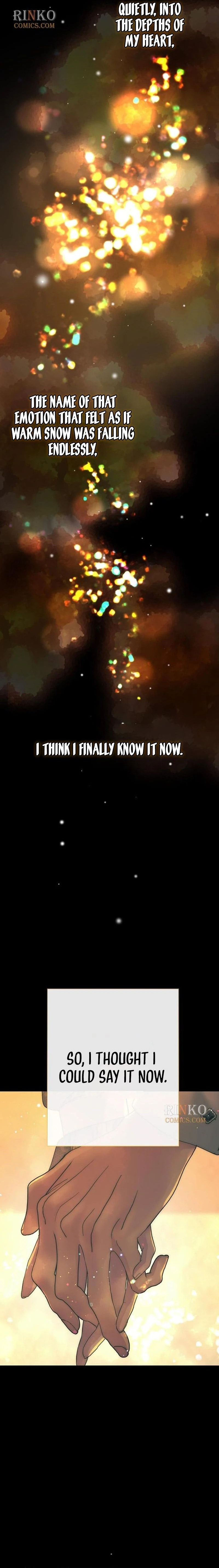 The Problematic Prince Chapter 148 page 8 - 