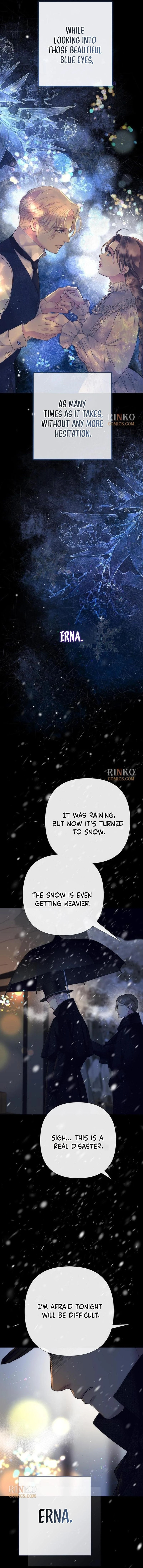 The Problematic Prince Chapter 148 page 9 - 