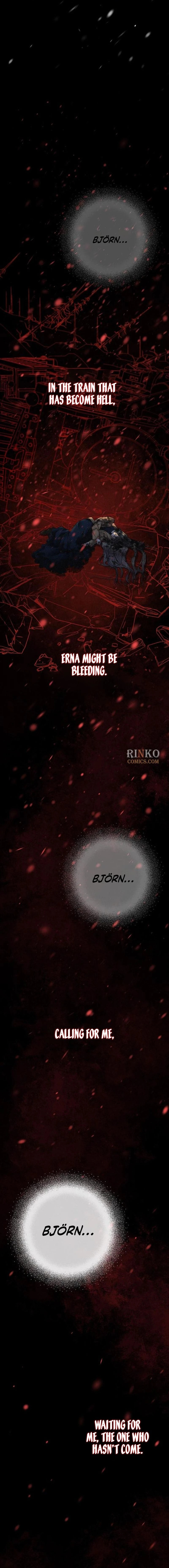 The Problematic Prince Chapter 148 page 10 - 