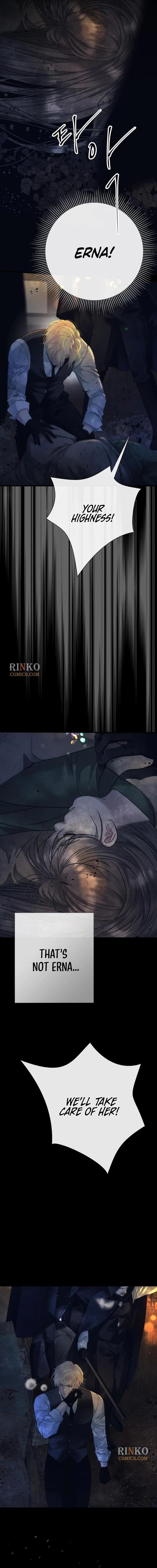 The Problematic Prince Chapter 149 page 2 - 