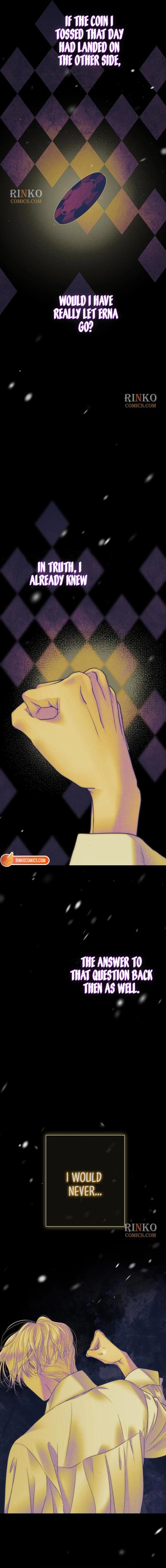 The Problematic Prince Chapter 149 page 13 - 