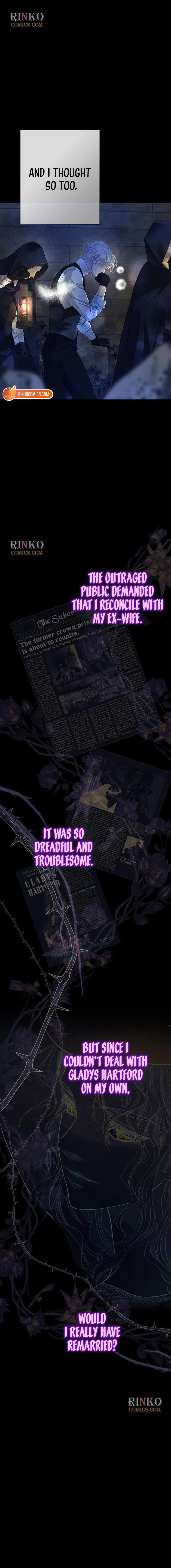 The Problematic Prince Chapter 149 page 16 - 