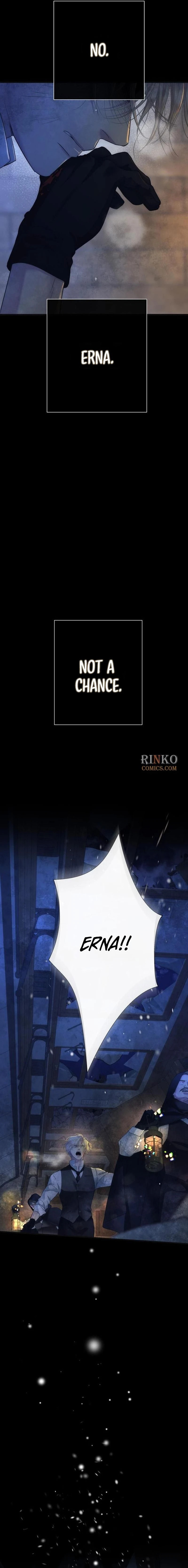 The Problematic Prince Chapter 149 page 17 - 
