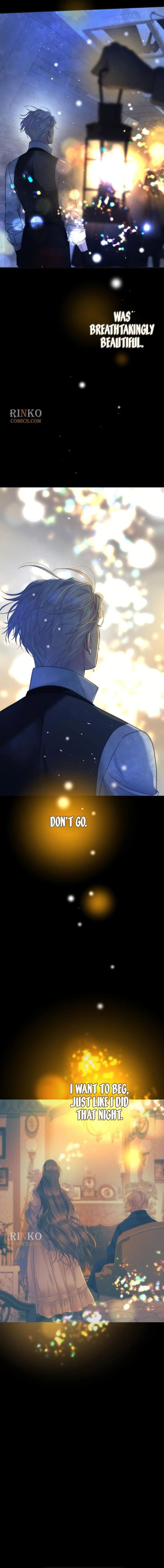 The Problematic Prince Chapter 149 page 20 - 