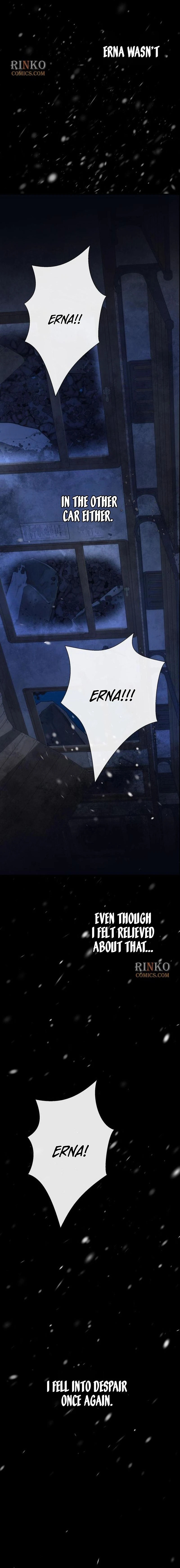 The Problematic Prince Chapter 149 page 3 - 
