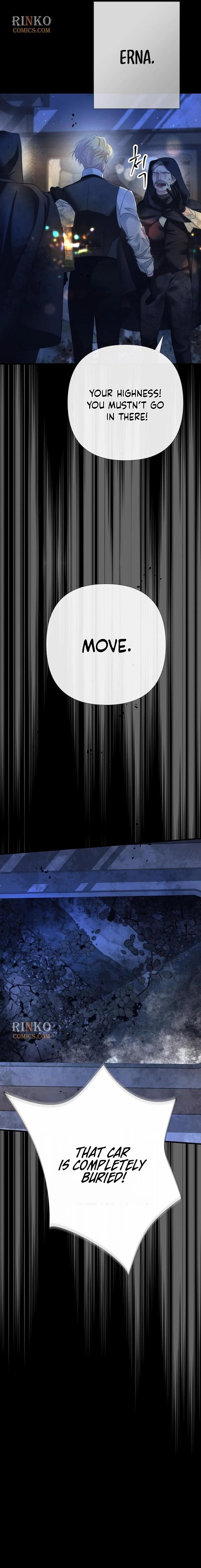 The Problematic Prince Chapter 149 page 23 - 