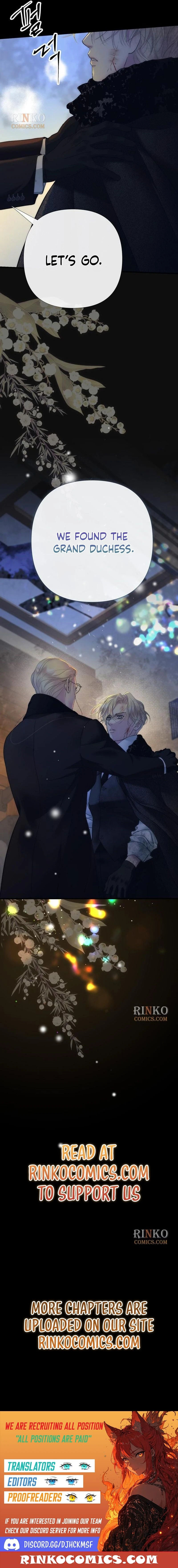The Problematic Prince Chapter 149 page 28 - 