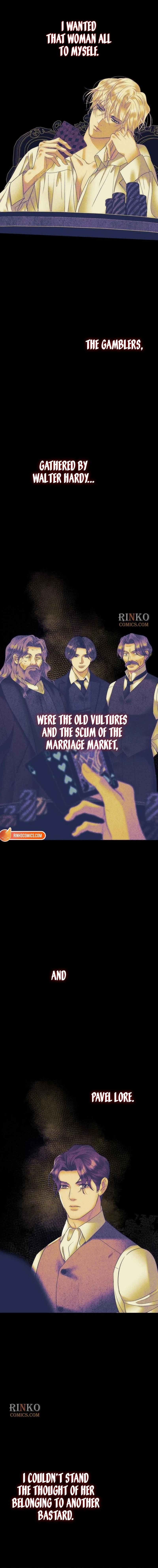 The Problematic Prince Chapter 149 page 7 - 