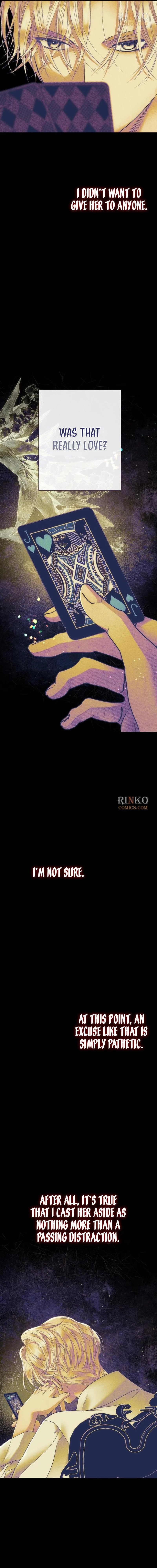 The Problematic Prince Chapter 149 page 8 - 