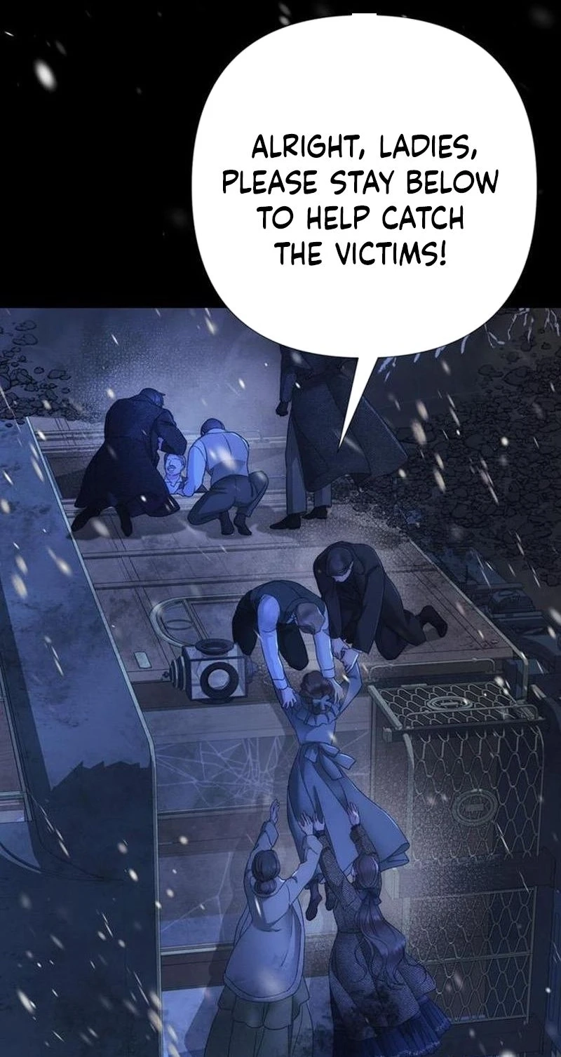 The Problematic Prince Chapter 150 page 46 - 