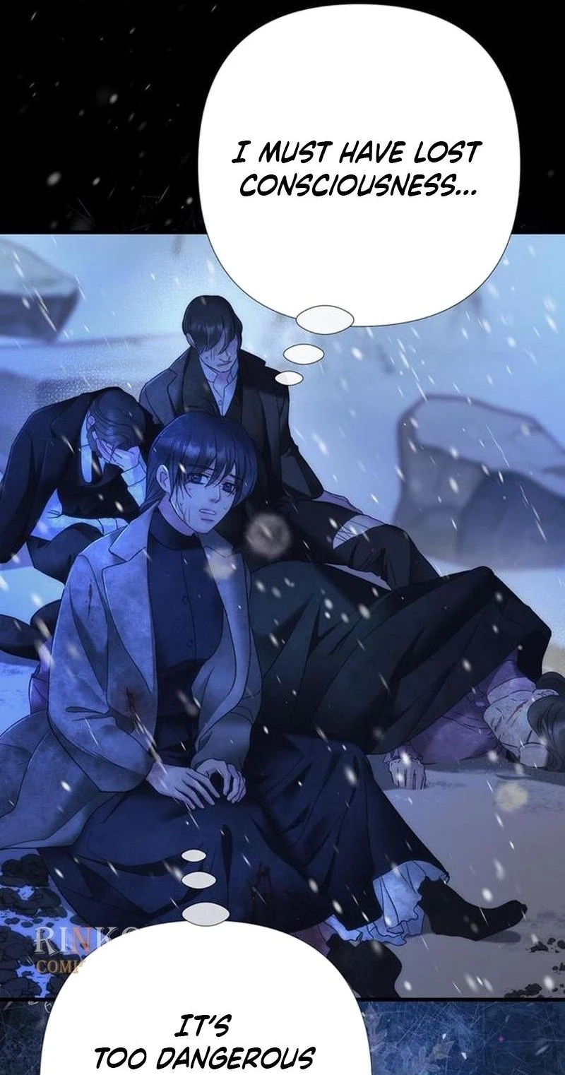 The Problematic Prince Chapter 150 page 49 - 