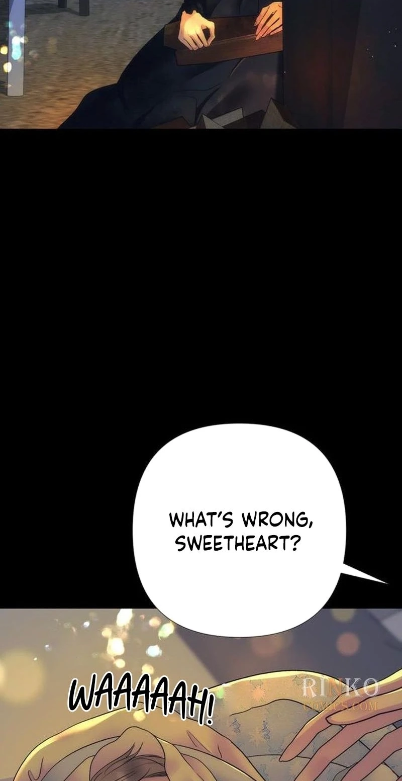 The Problematic Prince Chapter 150 page 63 - 