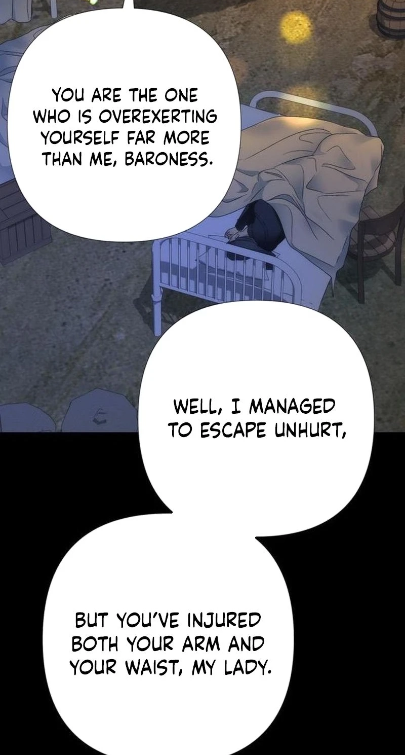 The Problematic Prince Chapter 150 page 70 - 