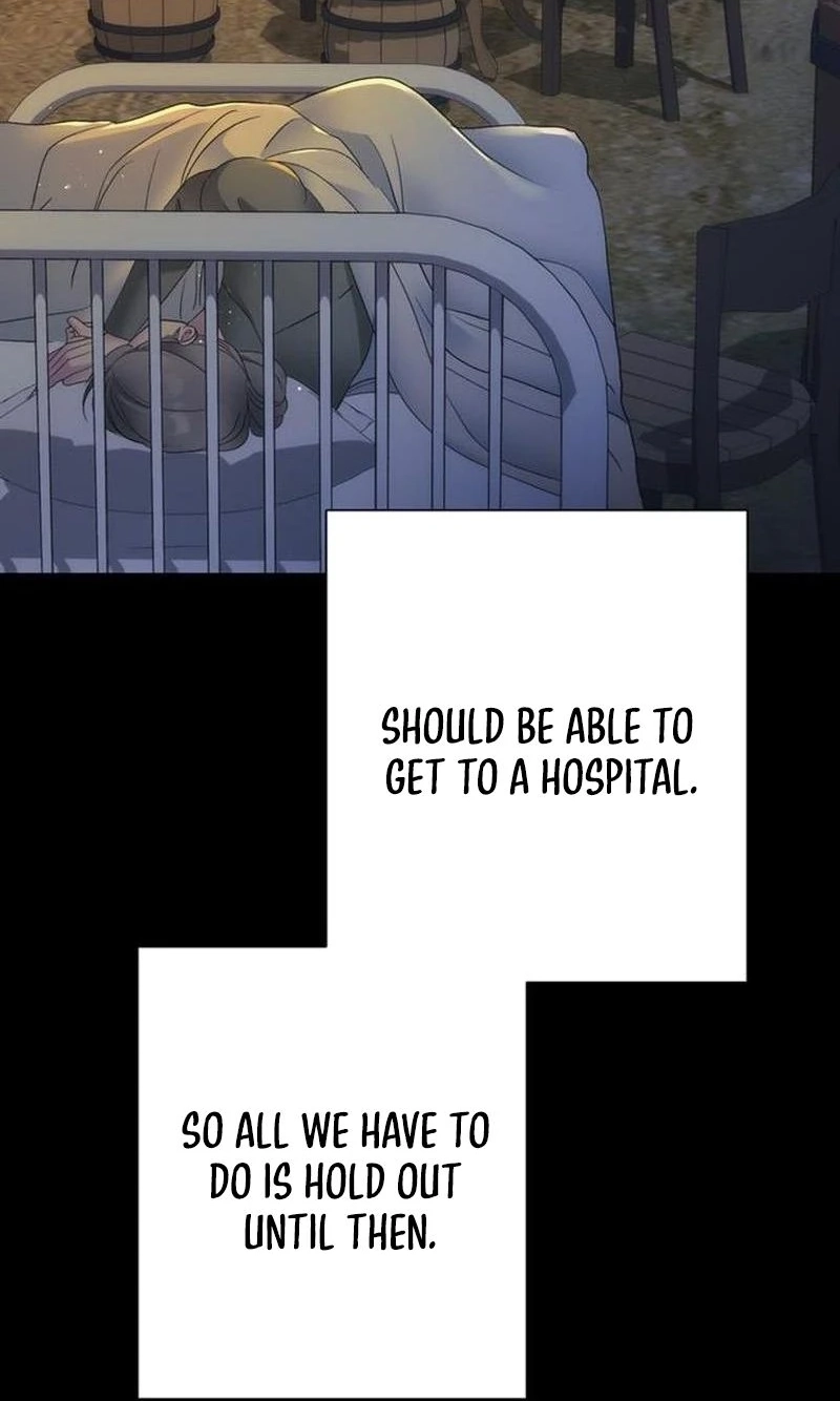 The Problematic Prince Chapter 150 page 86 - 