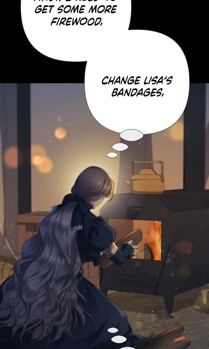 The Problematic Prince Chapter 150 page 89 - 