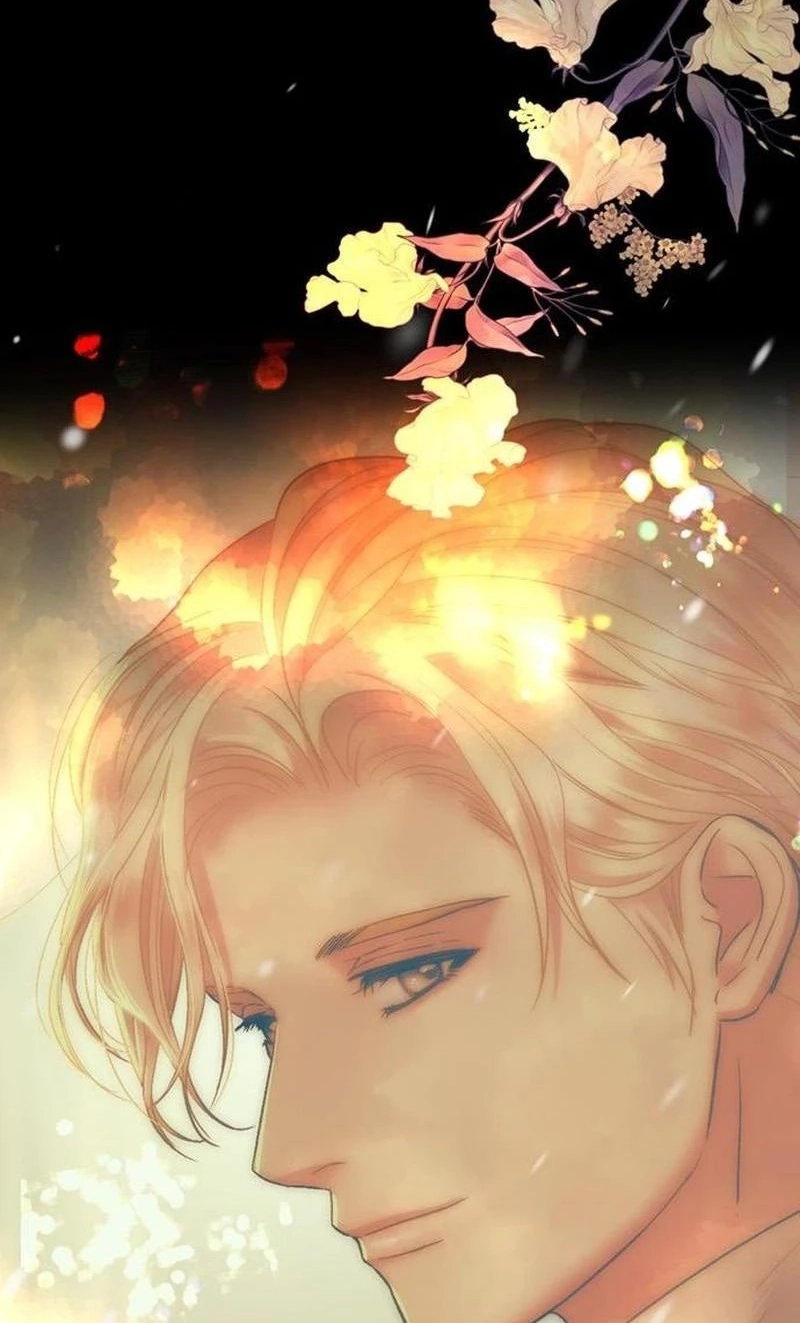The Problematic Prince Chapter 150 page 97 - 