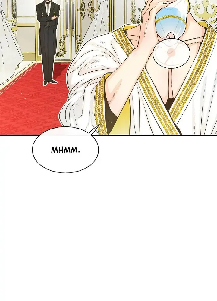 The Problematic Prince Chapter 2 page 14 - 
