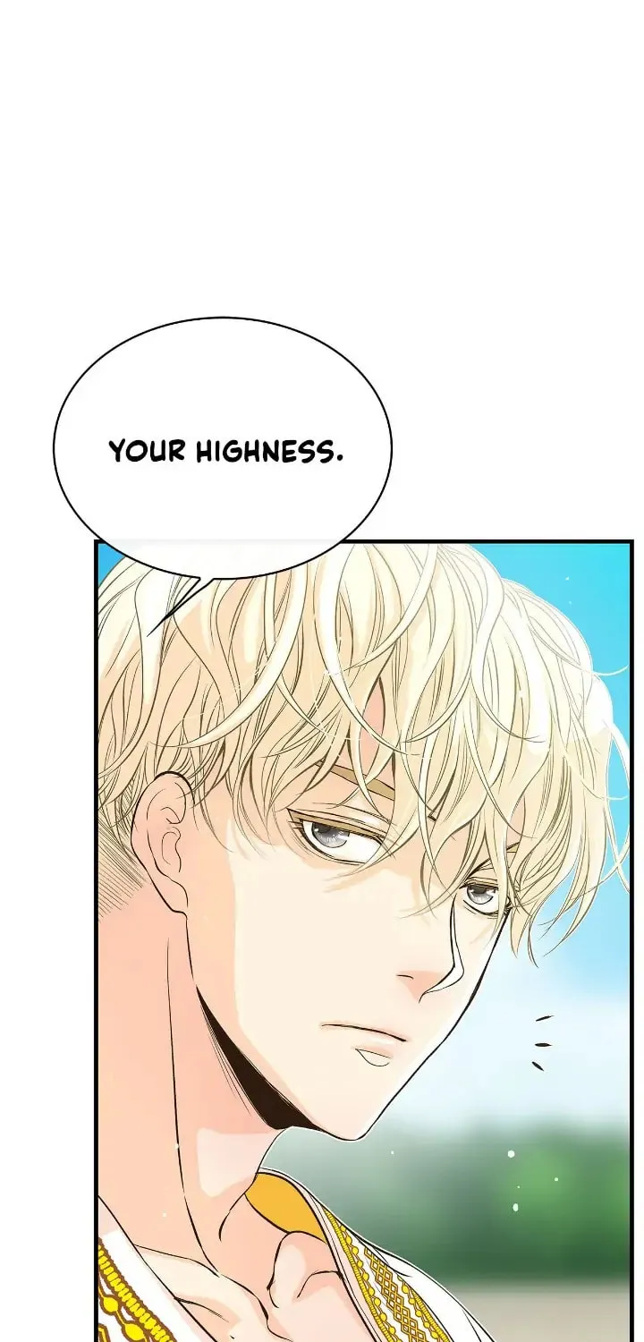 The Problematic Prince Chapter 2 page 30 - 
