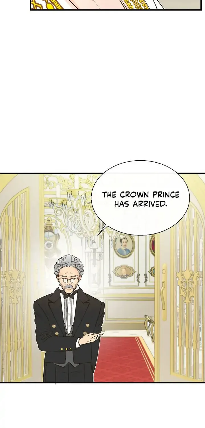 The Problematic Prince Chapter 2 page 31 - 