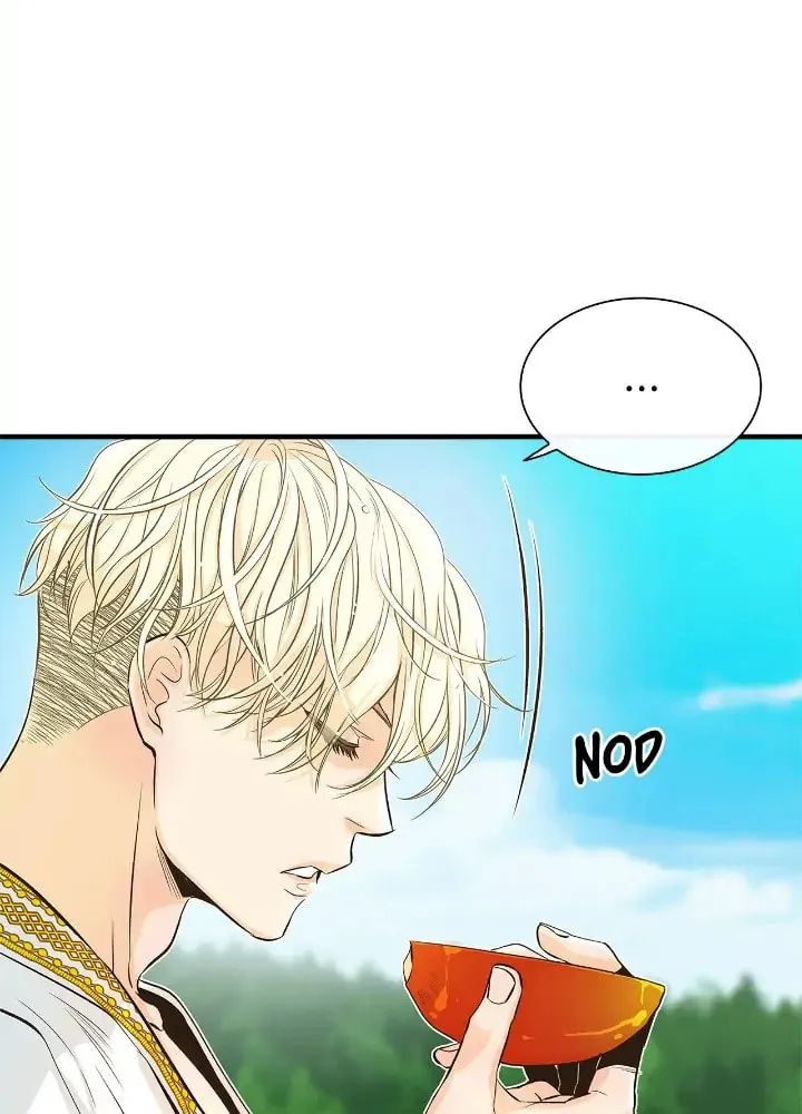 The Problematic Prince Chapter 2 page 32 - 